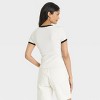 Women's Short Sleeve T-Shirt - Universal Thread™ - 2 of 4