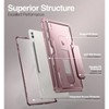 Dexnor Case for Samsung Galaxy Tab S10 Ultra (2024), S9 Ultra(2023), S8 Ultra(2022) 14.6 Inch,with Pen Holder Heavy Duty Shockproof Protective - 3 of 3