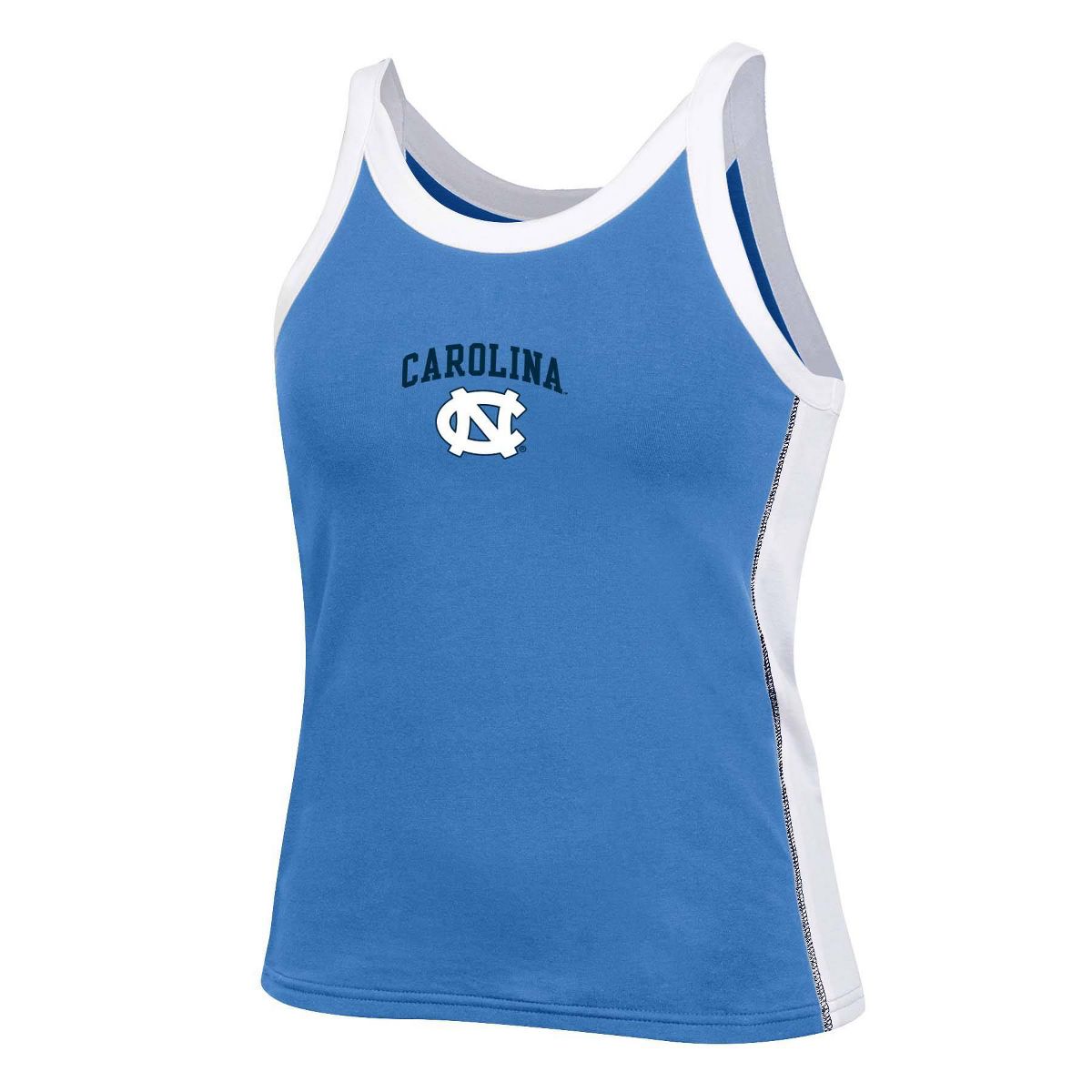 NCAA North Carolina Tar Heels Women's Tank Top