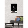 Trends International DC Comics Joker - Dancing In The Dark Framed Wall Poster Prints - 2 of 4
