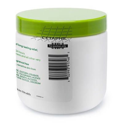 cetaphil moisturizing cream target