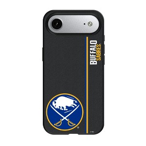 NHL Eastern Conference Teams Sidebar MagSafe Compatible Cell Phone Case for Apple iPhone 17 Series - 1 of 4
