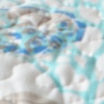 blue coral