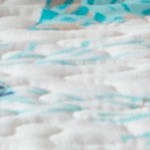 blue coral