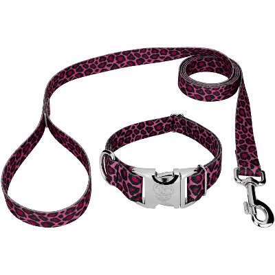 BULL-V DARK BROWN PREMIUM LEATHER HARNESS - COLLAR- LEASH SETS (DOG)