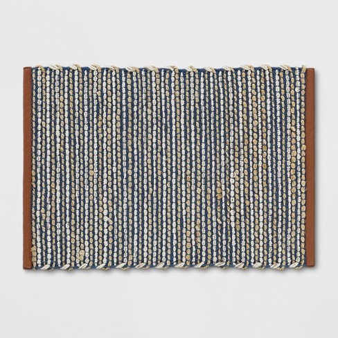 Chunky Knit Wool Woven Rug - Project 62™ : Target