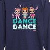 Boys' - LOL Surprise! - LOL Dance Long Sleeve Graphic T-Shirt - 2 of 4