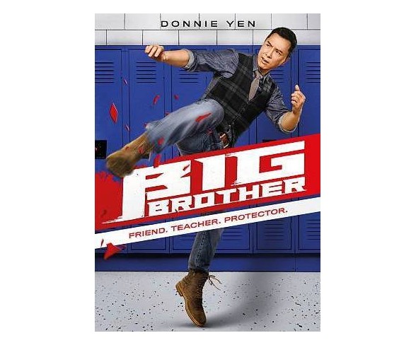 Big Brother (DVD)