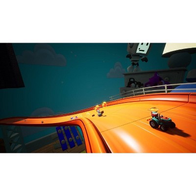 Corre Com O Ryan XBOX ONE Código De Resgate 25 Dígitos - CardLândia - Foto 13