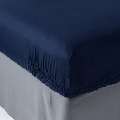target fitted twin sheet
