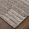 Herrick Modern Solid Area Rug - 3 of 4