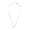 SHINE by Sterling Forever Zodiac Pendant Necklace - 2 of 3