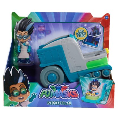 remote control pj masks