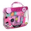 Just Play Disney Minnie Mouse Bowtique Bowriffic Hairstylin' Set - 2 of 4