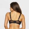 Paramour Women's Tempting Floral Lace Bra - 2 of 3