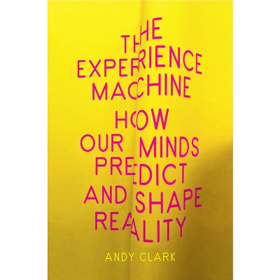The Experience Machine - by Andy Clark