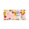 Strawberry Mango Sparkling Water - 8pk/12 fl oz Cans - Good & Gather™ - image 2 of 3