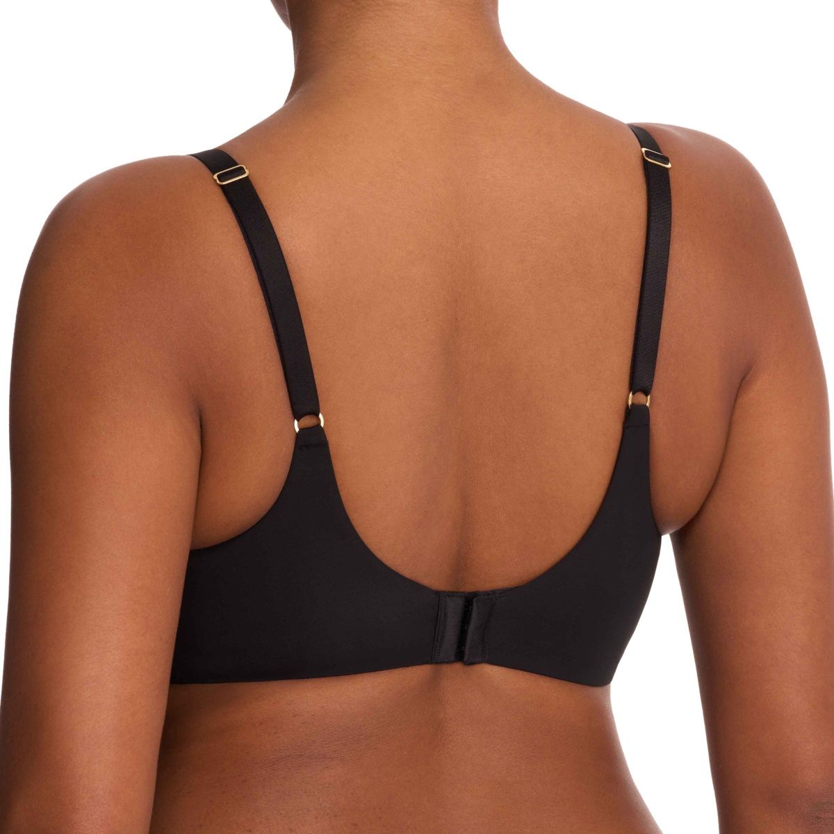 Natori Women's Love Lace Full Coverage Plunge T-Shirt Bra 731351 - thumbnail 4
