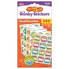 TREND® Food Favorites Scratch 'n Sniff Stinky Stickers® Variety Pack, Pack of 288 - 3 of 3
