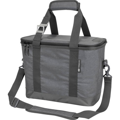 Collapsible discount cooler tote