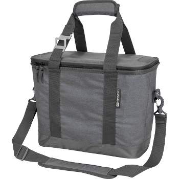 CleverMade Tahoe Soft-Sided Collapsible 21qt Cooler