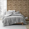 3pc Eve Faux Fur Comforter & Sham Set - image 3 of 4