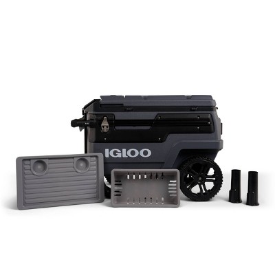 Igloo Trailmate Journey Cooler - Thumbnail 3