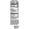 bubly Burst Peach Mango Sparkling Water - 16.9 fl oz Bottle - 4 of 4