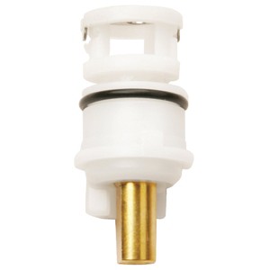 Do it Best  Faucet Cartridge for Delta, Delex, and Peerless Style Faucet - 1 of 2