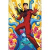 Trends International Marvel Comics - Shang- Chi - Master Of Kung Fu #126 Unframed Wall Poster Prints - image 4 of 4