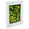 Renaissance  Pearl White Picture Frame - 3 of 4