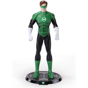 Noble Collection - Noble Collection - DC Comics - Bendyfig - Green Lantern - 1 of 3