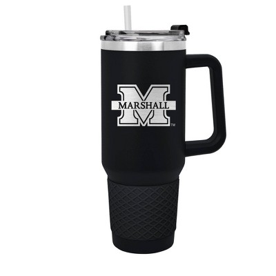 NCAA Marshall Thundering Herd Color Blitz Colossus Travel Mug - 40oz