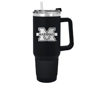 NCAA Marshall Thundering Herd Color Blitz Colossus Travel Mug - 40oz - 1 of 4