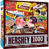 MasterPieces 1000 Piece Jigsaw Puzzle - Hershey Vintage - 19.25"x26.75" - 2 of 4