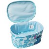 Disney Stitch Cosmetic Bag, Blue - 2 of 2