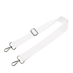 Unique Bargains Durable Sturdy Ajustable Resuable Handbag Strap 1 Pc - 1 of 4