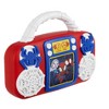 eKids Spidey and His Amazing Friends Musical Toy for Toddlers – (SA-110.EMV25OL) - 2 of 4