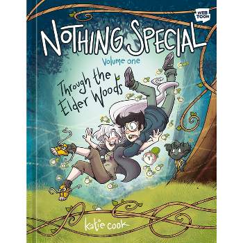 Nothing Special: Volume One - by Katie Cook