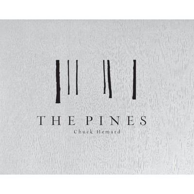 The Pines - (Hardcover)