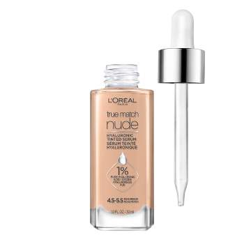 Base de maquillaje L'Oréal Infallible pro-matte 102 shell beige 30 ml