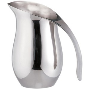 Cuisipro 20-ounce Stainless Steel Frothing Pitcher - 1 of 4