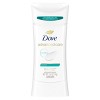 Dove Beauty Advanced Care Sensitive 48-Hour Women's Antiperspirant & Deodorant Stick - 2.6oz - image 2 of 4