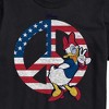 Men's - Disney - Americana Short Sleeve Graphic T-Shirt - 2 of 4