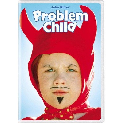 Problem Child (DVD)(2017)