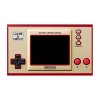 super mario game and watch target