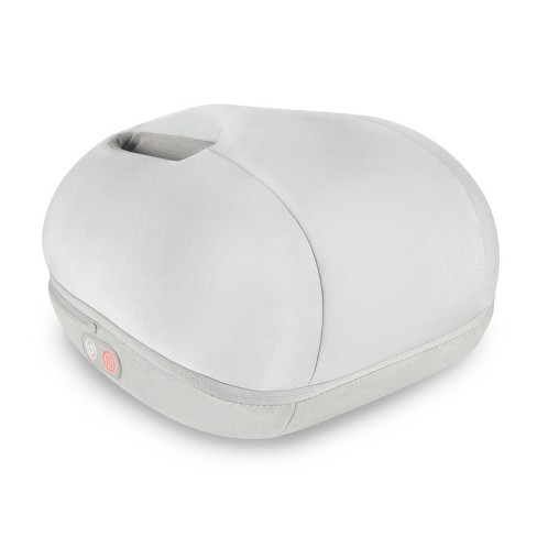 Homedics triple cool pillow best sale