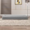Mjkone Convertible Folding Sleeper Sofa Bed,futon Sofa Bed Memory Foam Mattress - 4 of 4