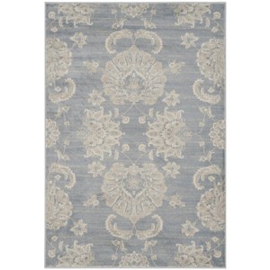Vintage VTG578 Power Loomed Indoor Rug - Safavieh - 1 of 4