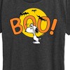 Women's - Peanuts - Boo Snoopy Short Sleeve Graphic T-Shirt - 2 of 4